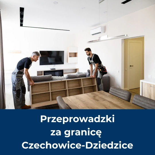 Ekspresowe przeprowadzki – gdy liczy się czas