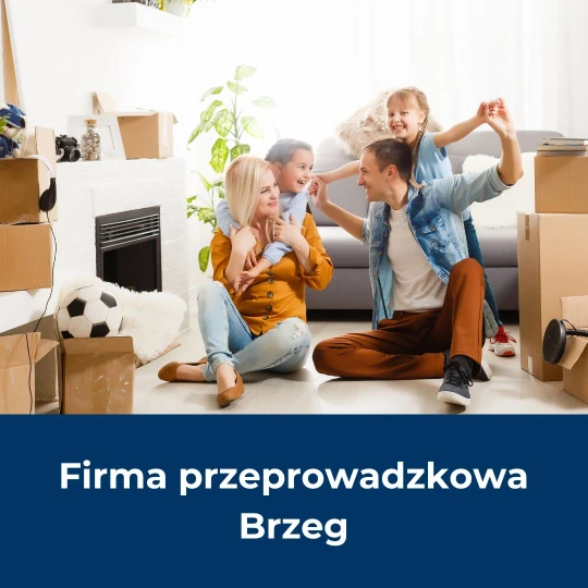 Ekspresowe przeprowadzki – gdy liczy się czas