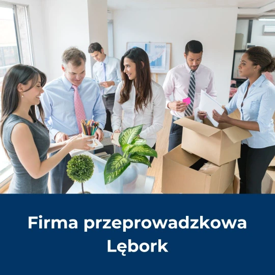 Ekspresowe przeprowadzki – gdy liczy się czas