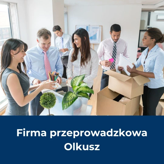 Ekspresowe przeprowadzki – gdy liczy się czas