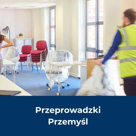 Ekspresowe przeprowadzki 