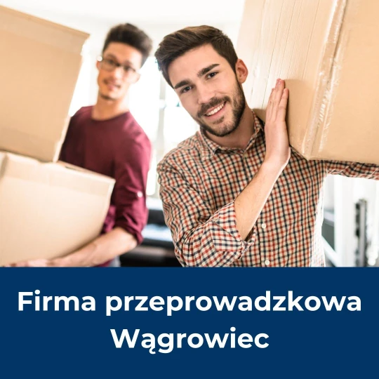 Ekspresowe przeprowadzki 