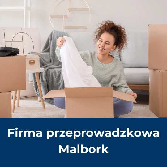 Ekspresowe przeprowadzki 