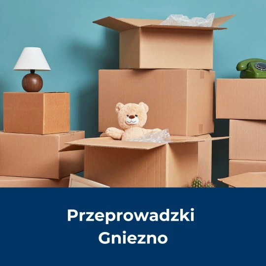 Ekspresowe przeprowadzki 