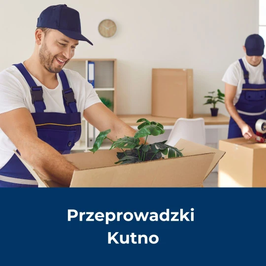 Ekspresowe przeprowadzki 