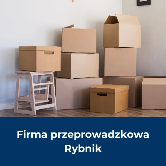 Ekspresowe przeprowadzki 