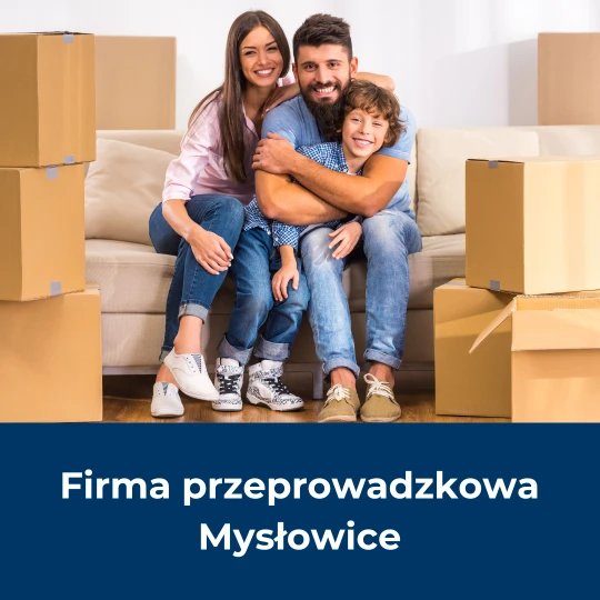 przeprowadzkę