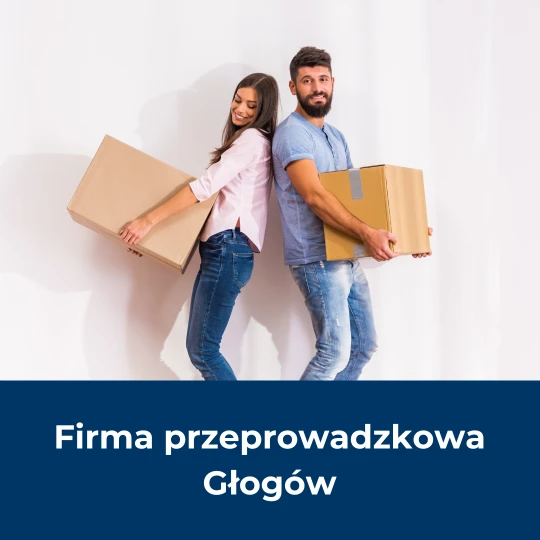 przeprowadzkę