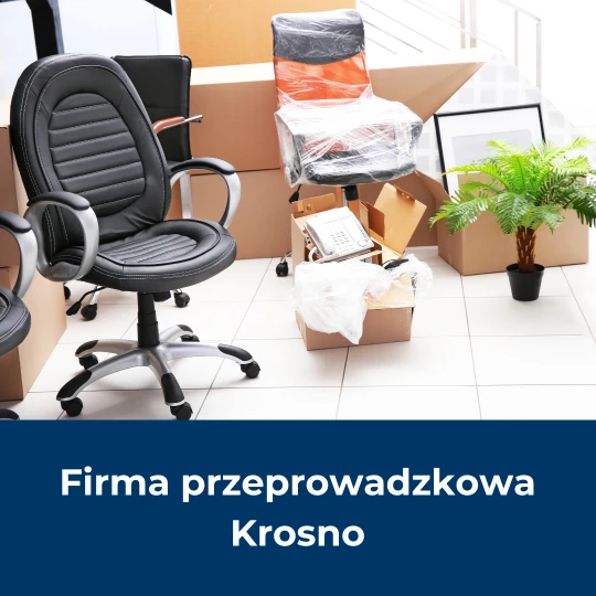 przeprowadzkę