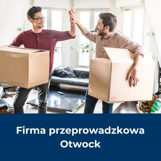 przeprowadzkę