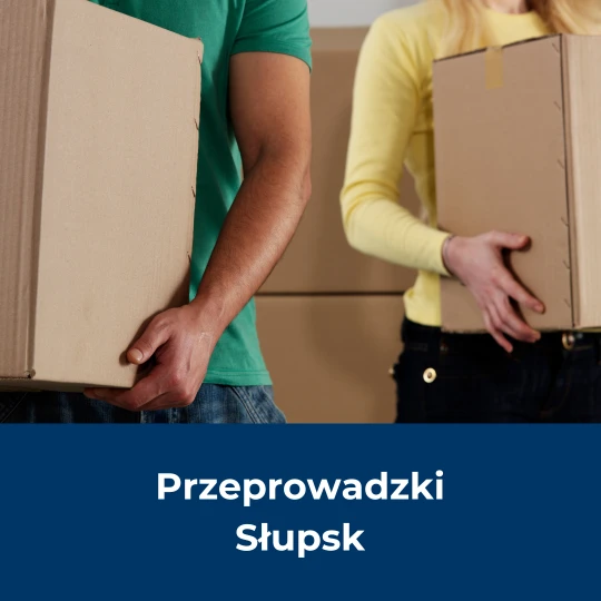 Przeprowadzki domów i mieszkań