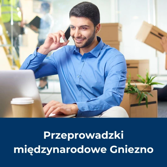 przeprowadzki lokalne i międzymiastowe