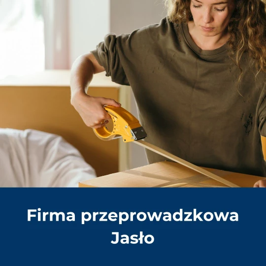 przeprowadzki lokalne i międzynarodowe