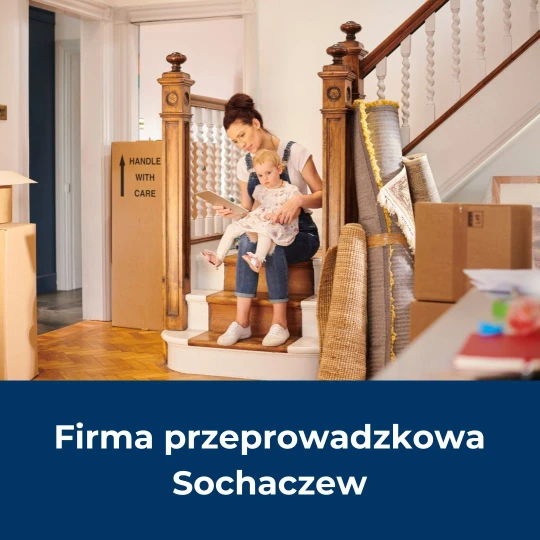 Przeprowadzki międzynarodowe – nowy początek za granicą