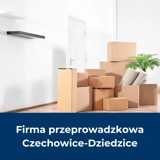 Przeprowadzki międzynarodowe – nowy początek za granicą