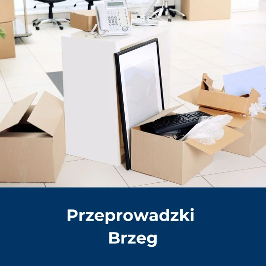 Przeprowadzki międzynarodowe – nowy początek za granicą