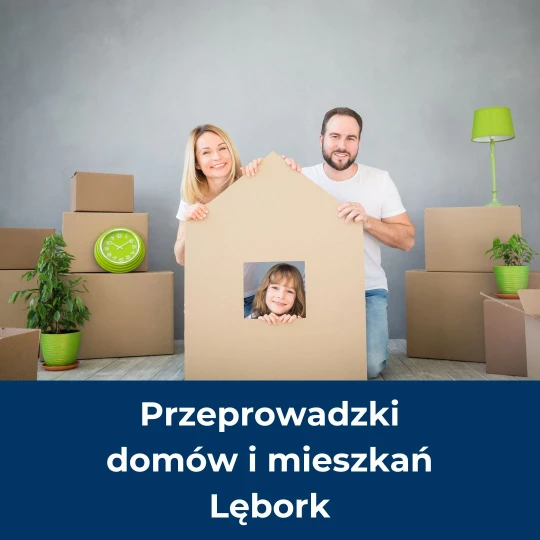 Przeprowadzki międzynarodowe – nowy początek za granicą