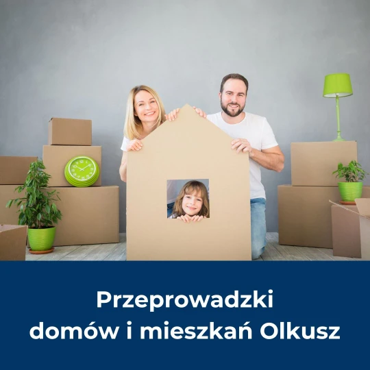 Przeprowadzki międzynarodowe – nowy początek za granicą