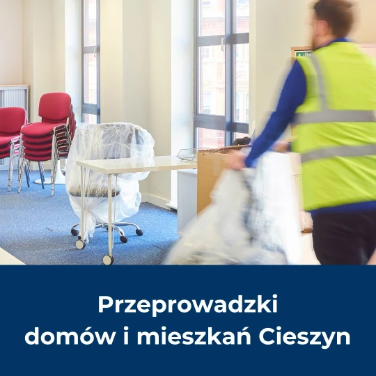 Przeprowadzki międzynarodowe – nowy początek za granicą