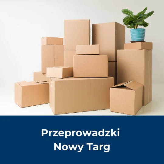 Przeprowadzki międzynarodowe – nowy początek za granicą