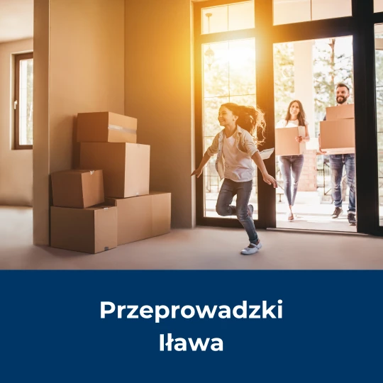 Przeprowadzki międzynarodowe – nowy początek za granicą