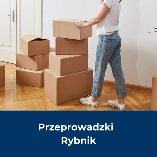 Przeprowadzki międzynarodowe