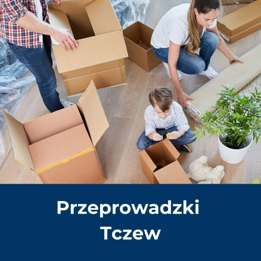 Przeprowadzki międzynarodowe