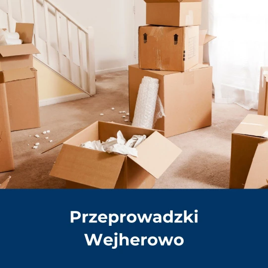 Przeprowadzki Siedlce