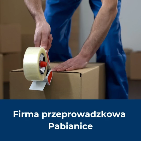 Przeprowadzki Siedlce