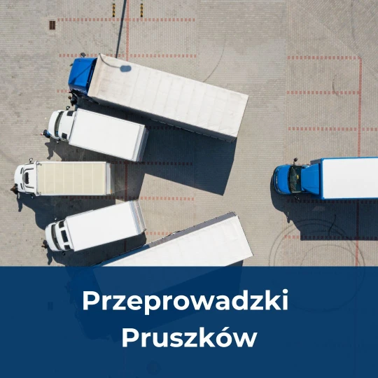 Przeprowadzki Siedlce