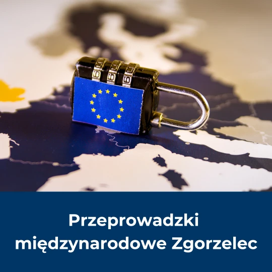 Przeprowadzki Siedlce