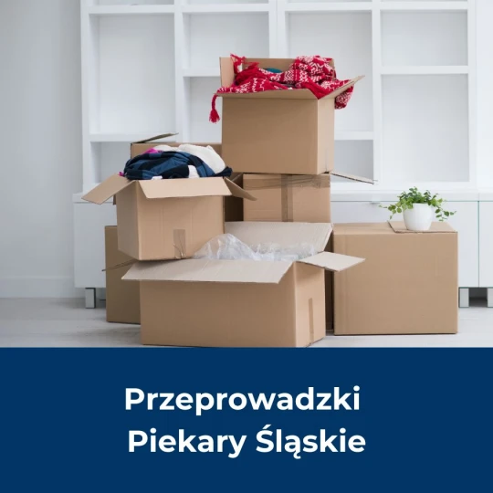 Przeprowadzki Siedlce