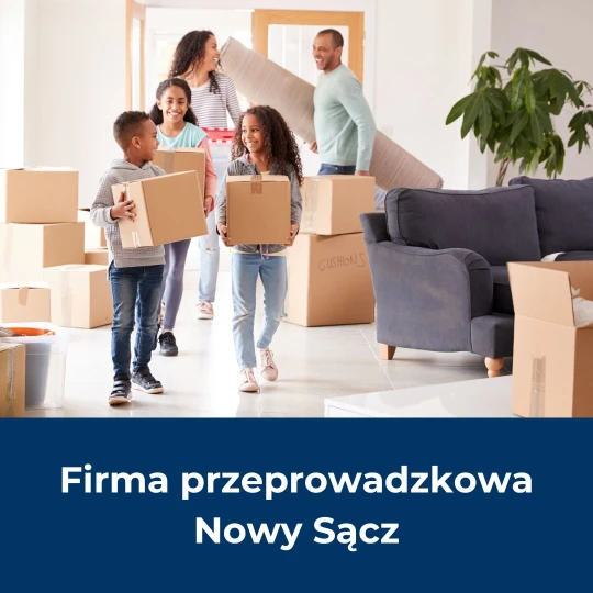 Przeprowadzki Siedlce