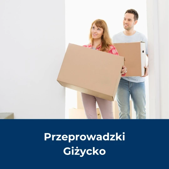 Przeprowadzki Siedlce