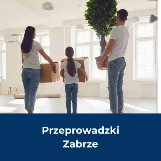 Przeprowadzki Siedlce