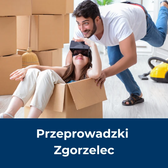 Przeprowadzki 