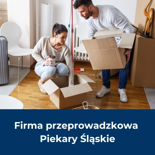 Przeprowadzki 