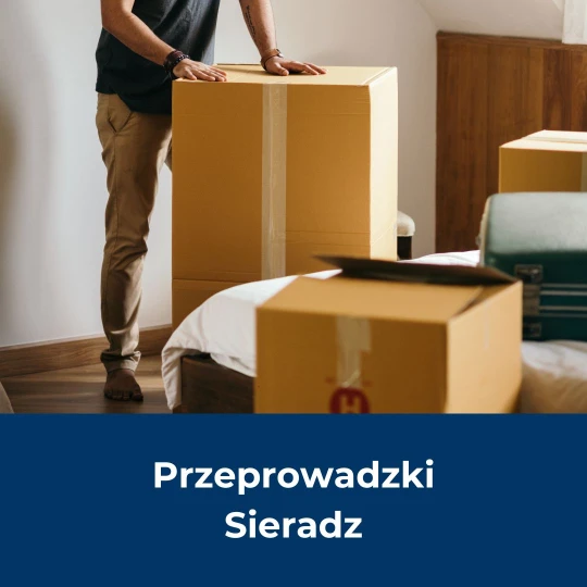 Przeprowadzki 