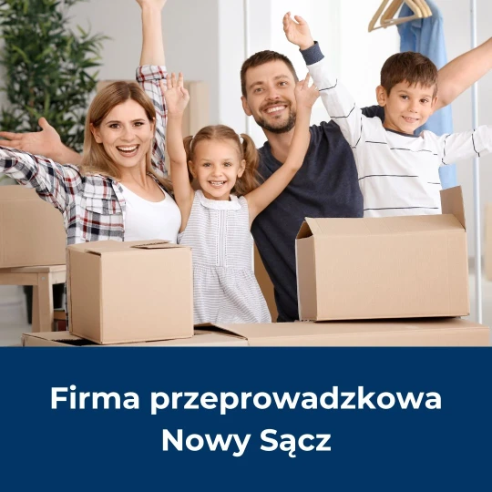 Przeprowadzki 