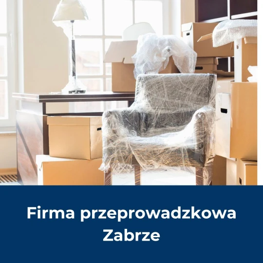 Przeprowadzki 