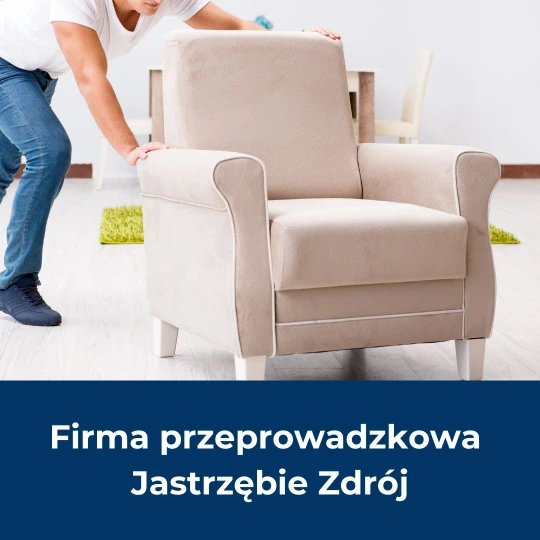 Przeprowadzki 