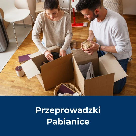 Przeprowadzki 