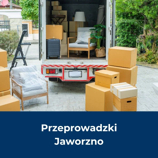 Przeprowadzki 